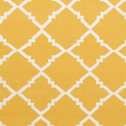 Frontier Rug - 618 by Surya. Made from 100% wool in a unique style.