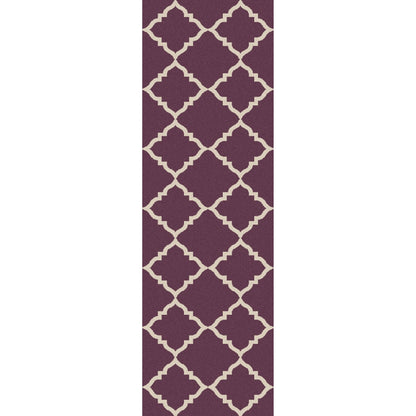 Frontier Rug - 618 by Surya. Made from 100% wool in a unique style.