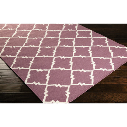 Frontier Rug - 618 by Surya. Made from 100% wool in a unique style.