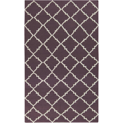 Frontier Rug - 618 by Surya. Made from 100% wool in a unique style.