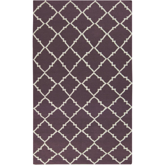 Frontier Rug - 618 by Surya. Made from 100% wool in a unique style.