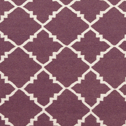 Frontier Rug - 618 by Surya. Made from 100% wool in a unique style.