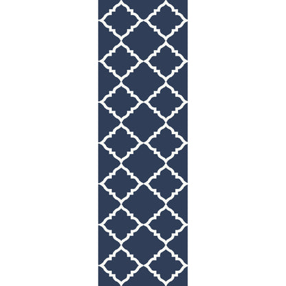 Frontier Rug - 618 by Surya. Made from 100% wool in a unique style.