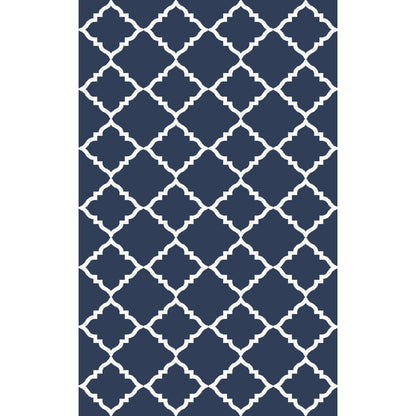 Frontier Rug - 618 by Surya. Made from 100% wool in a unique style.