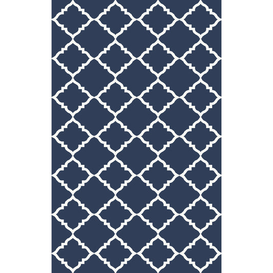 Frontier Rug - 618 by Surya. Made from 100% wool in a unique style.
