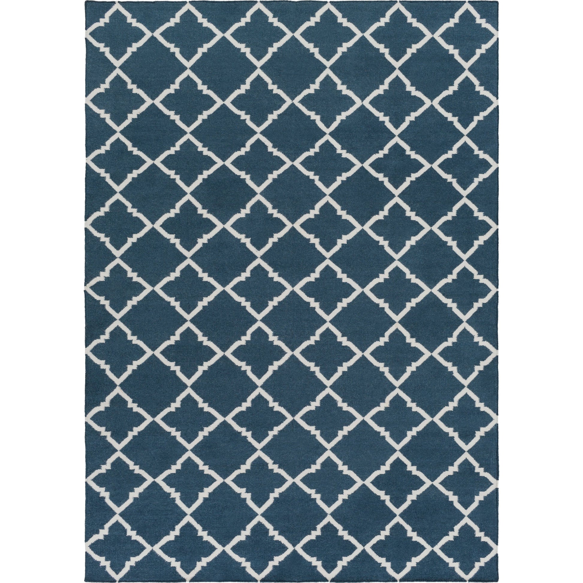 Frontier Rug - 618 by Surya. Made from 100% wool in a unique style.
