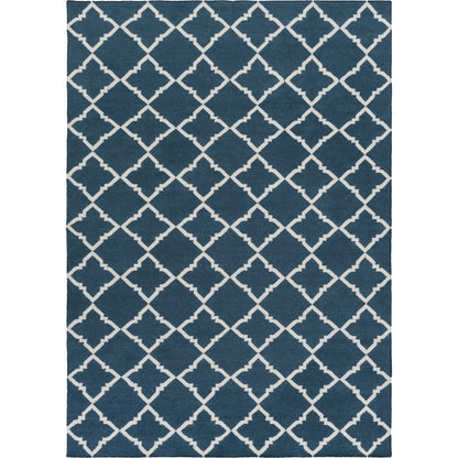 Frontier Rug - 618 by Surya. Made from 100% wool in a unique style.
