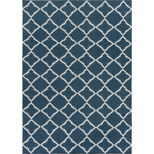 Frontier Rug - 618 by Surya. Made from 100% wool in a unique style.