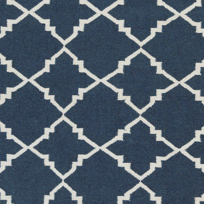 Frontier Rug - 618 by Surya. Made from 100% wool in a unique style.
