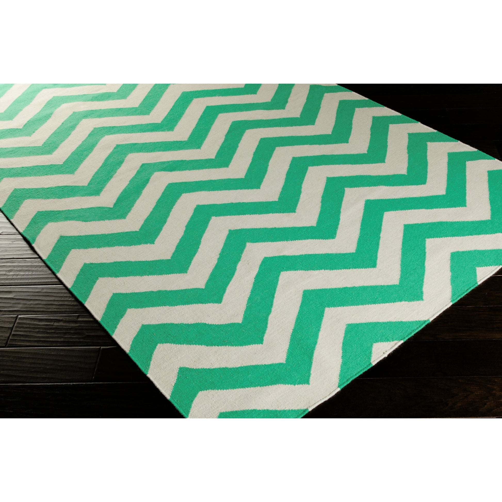 Frontier Rug - 620 by Surya. Made from 100% wool in a unique style.