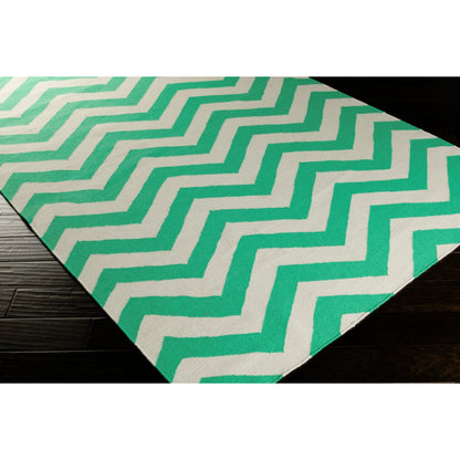 Frontier Rug - 620 by Surya. Made from 100% wool in a unique style.