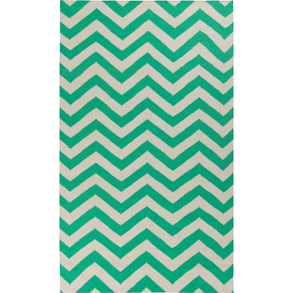 Frontier Rug - 620 by Surya. Made from 100% wool in a unique style.