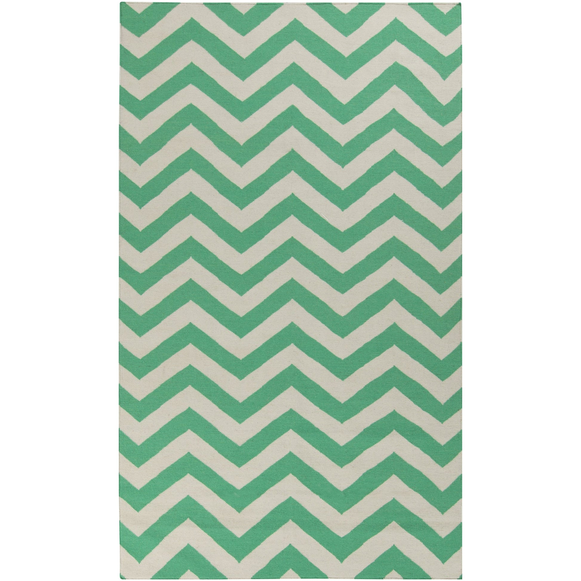 Frontier Rug - 620 by Surya. Made from 100% wool in a unique style.