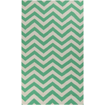 Frontier Rug - 620 by Surya. Made from 100% wool in a unique style.