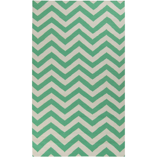 Frontier Rug - 620 by Surya. Made from 100% wool in a unique style.
