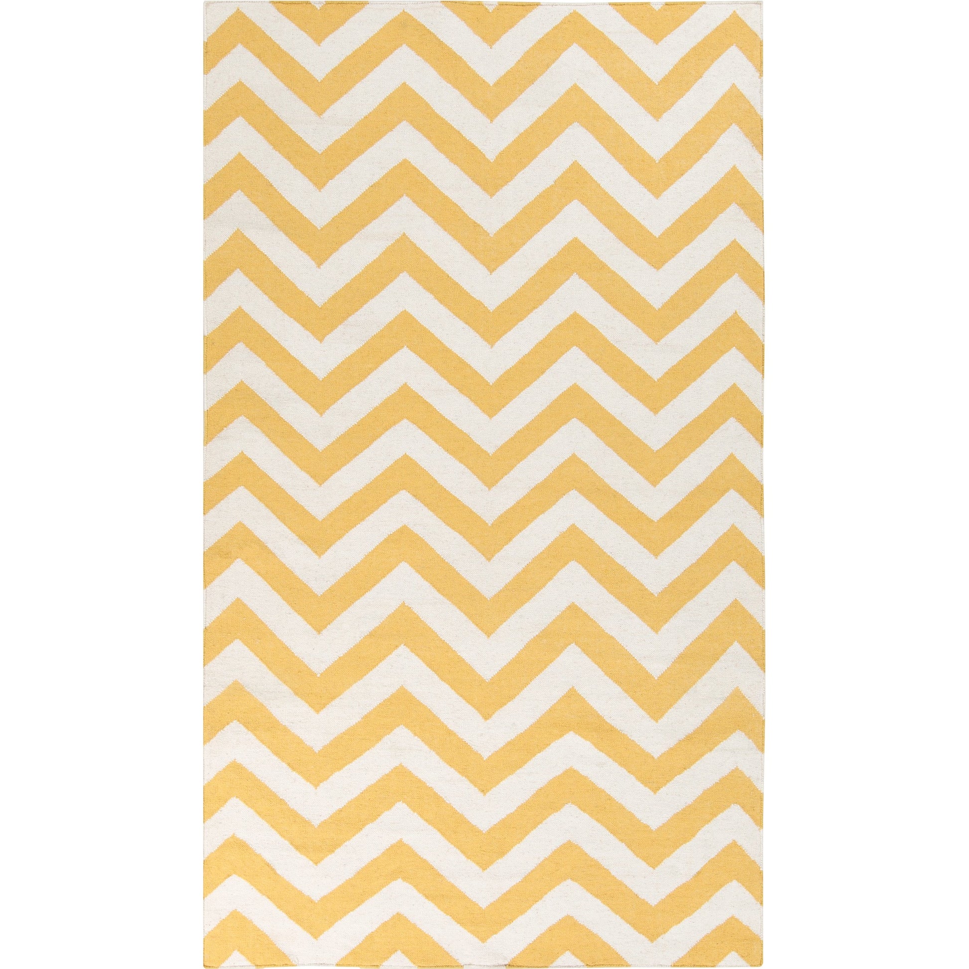 Frontier Rug - 620 by Surya. Made from 100% wool in a unique style.