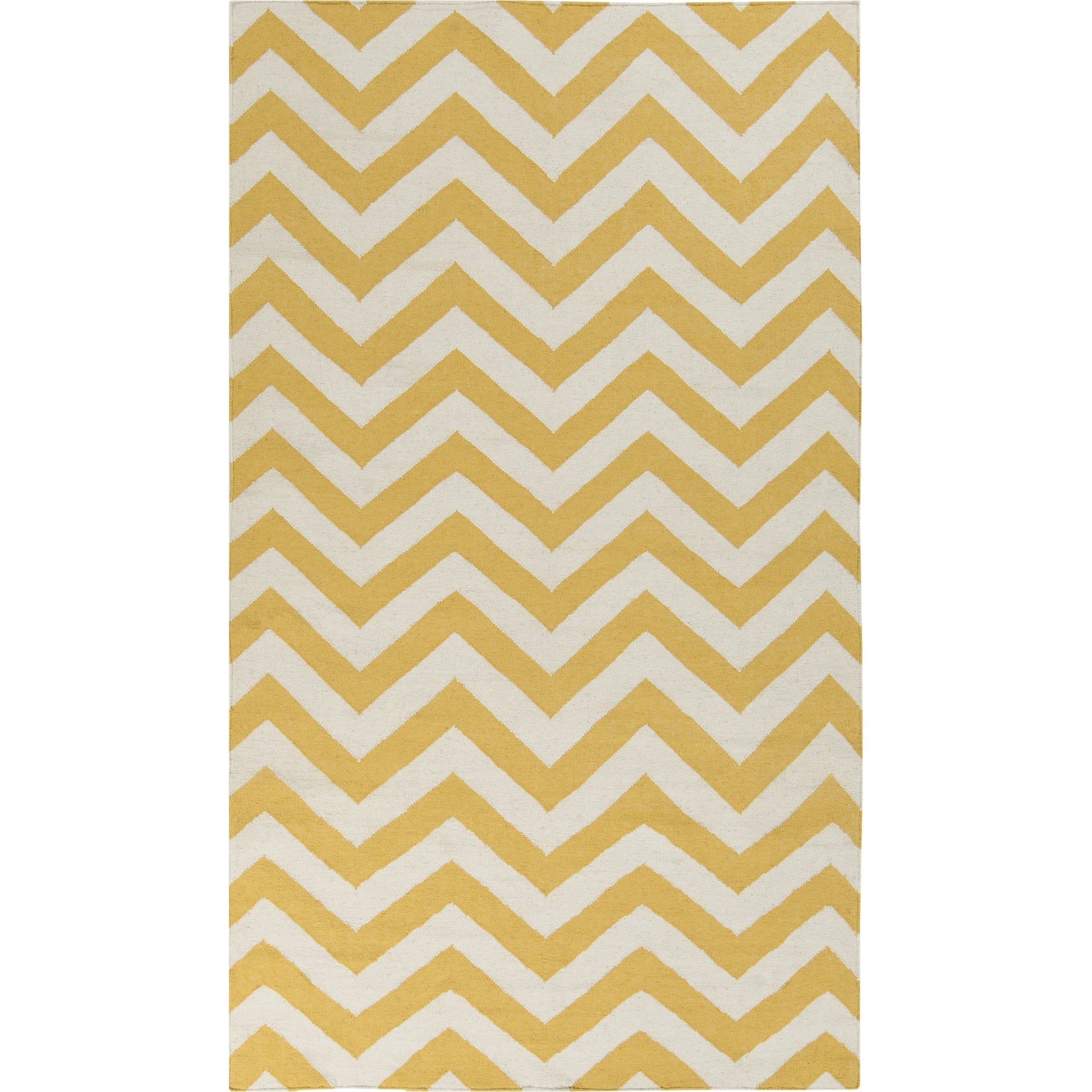 Frontier Rug - 620 by Surya. Made from 100% wool in a unique style.