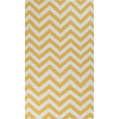 Frontier Rug - 620 by Surya. Made from 100% wool in a unique style.