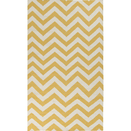 Frontier Rug - 620 by Surya. Made from 100% wool in a unique style.