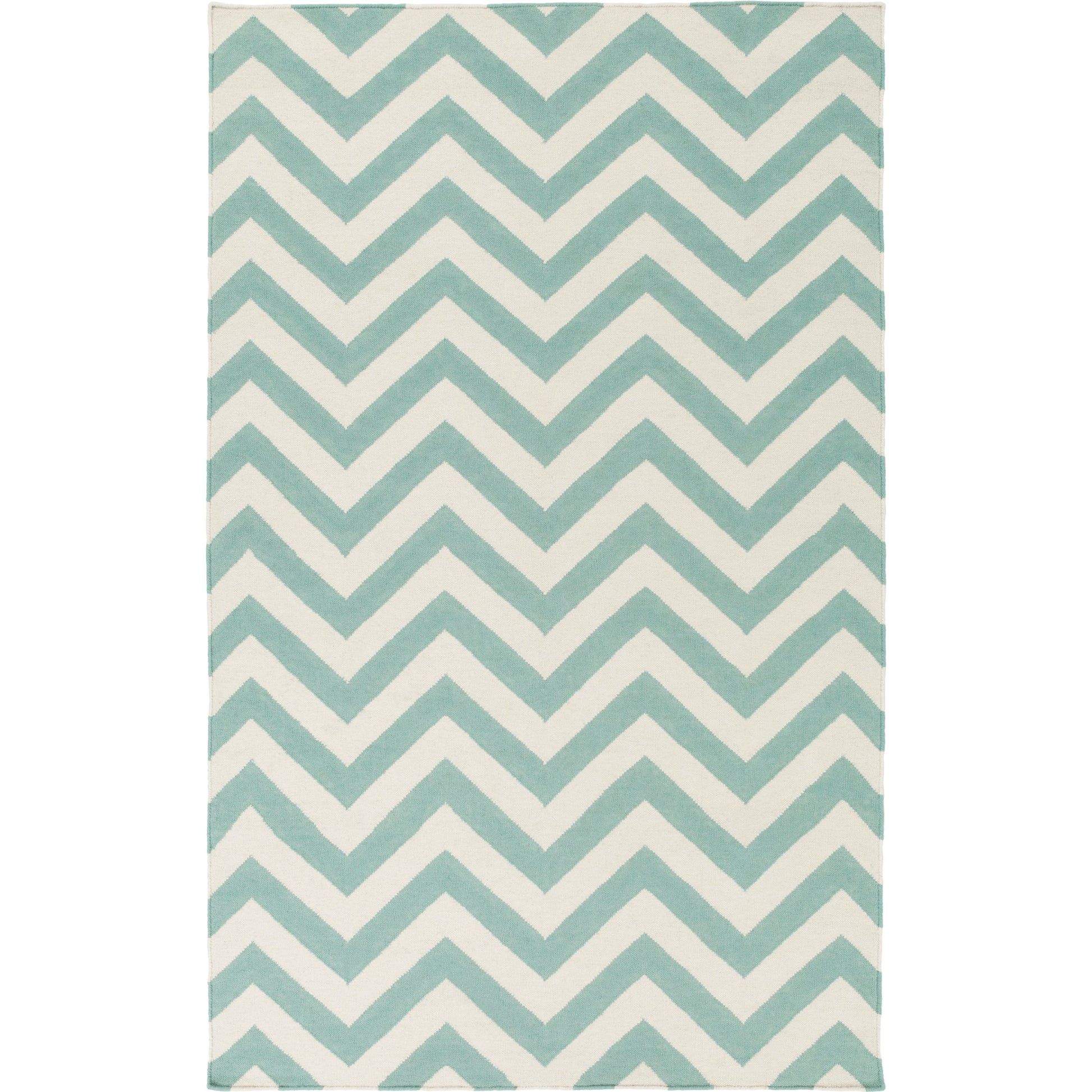 Frontier Rug - 620 by Surya. Made from 100% wool in a unique style.