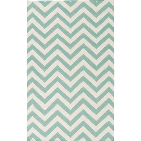 Frontier Rug - 620 by Surya. Made from 100% wool in a unique style.