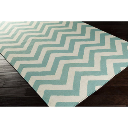 Frontier Rug - 620 by Surya. Made from 100% wool in a unique style.