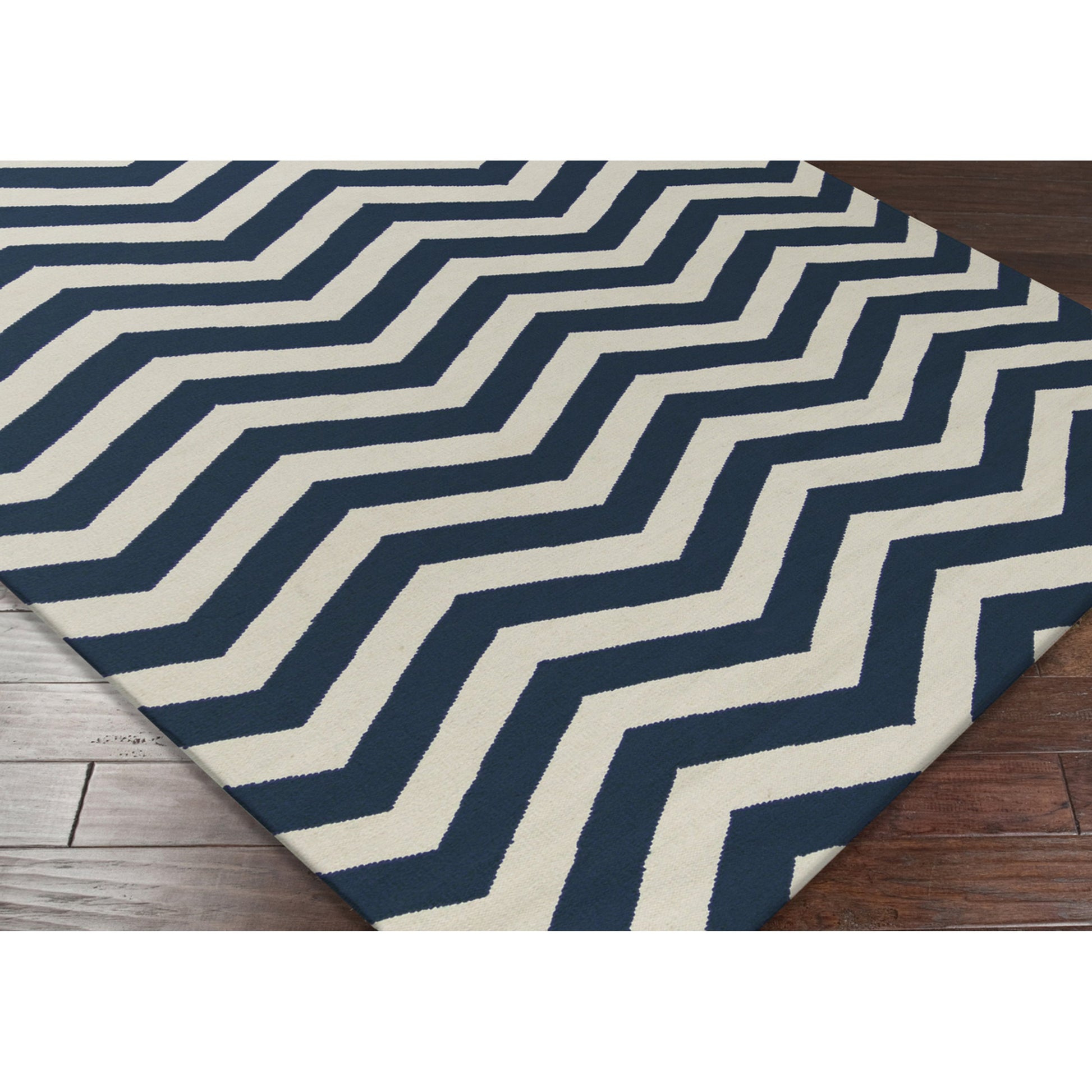 Frontier Rug - 620 by Surya. Made from 100% wool in a unique style.