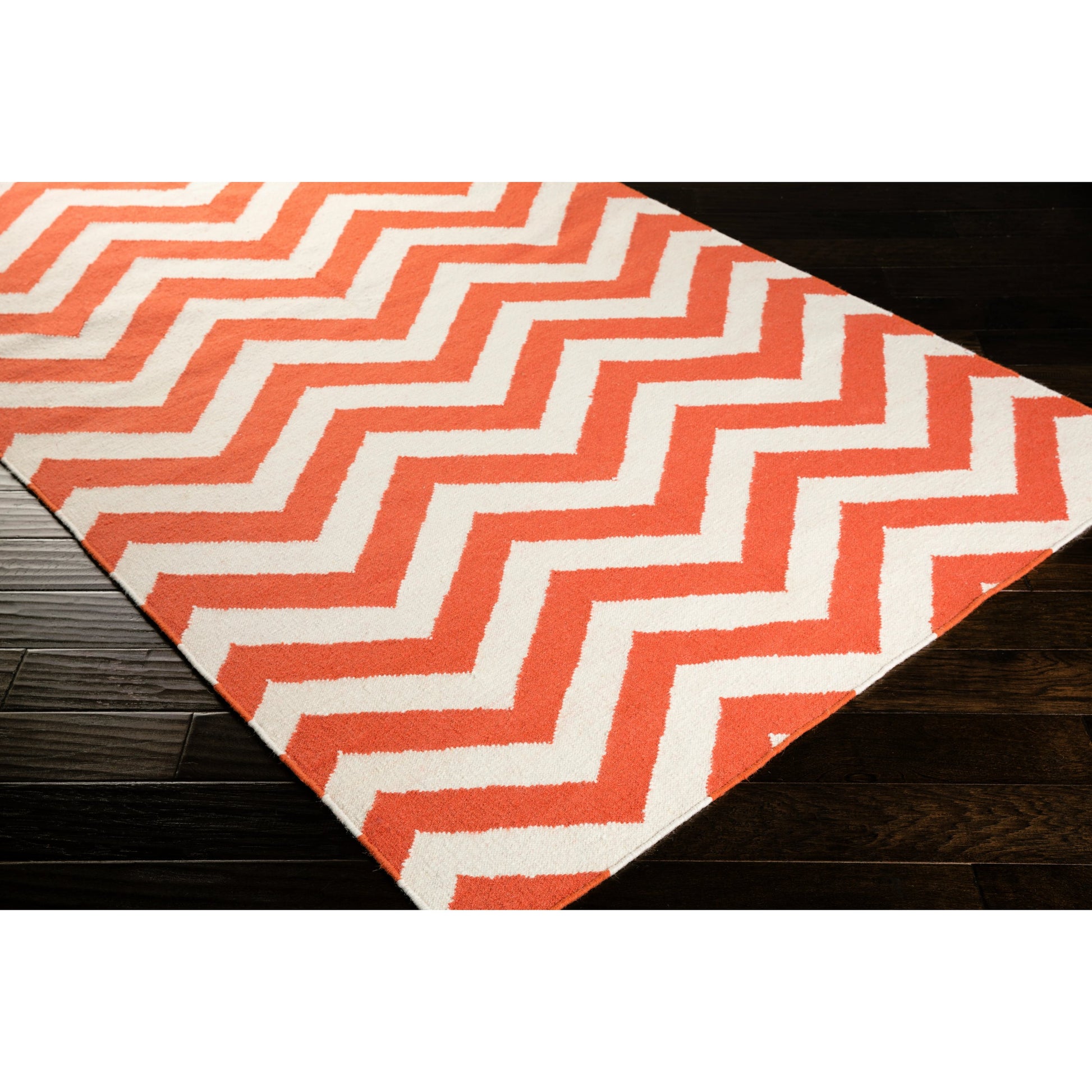 Frontier Rug - 620 by Surya. Made from 100% wool in a unique style.