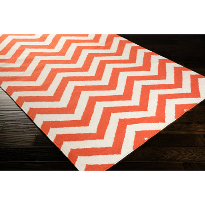 Frontier Rug - 620 by Surya. Made from 100% wool in a unique style.