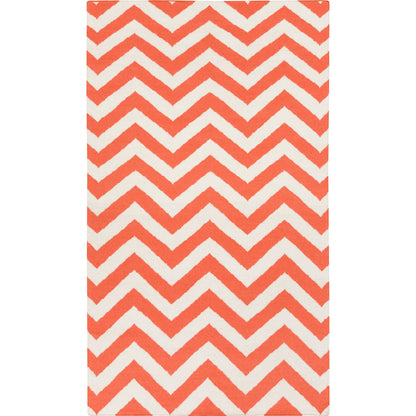 Frontier Rug - 620 by Surya. Made from 100% wool in a unique style.