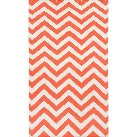 Frontier Rug - 620 by Surya. Made from 100% wool in a unique style.