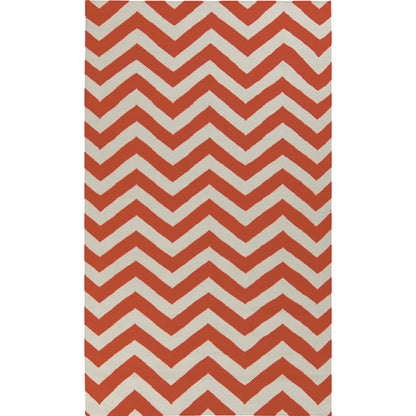 Frontier Rug - 620 by Surya. Made from 100% wool in a unique style.