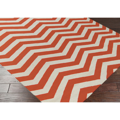 Frontier Rug - 620 by Surya. Made from 100% wool in a unique style.