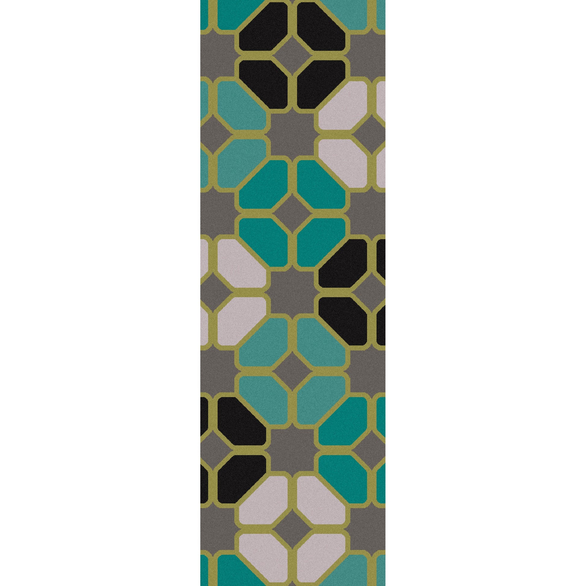 Frontier Rug - 782 by Surya. Made from 100% wool in a unique style.