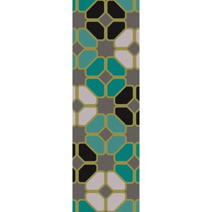 Frontier Rug - 782 by Surya. Made from 100% wool in a unique style.