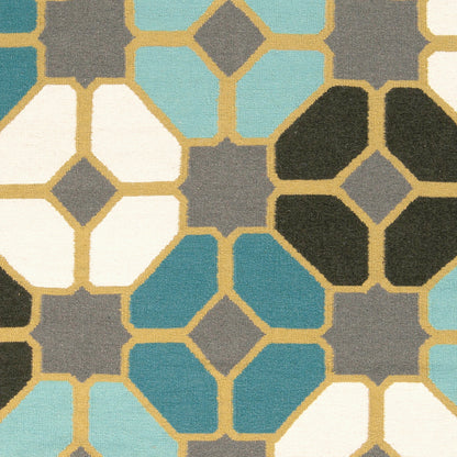 Frontier Rug - 782 by Surya. Made from 100% wool in a unique style.