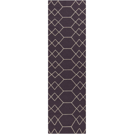 Frontier Rug - 716 by Surya. Made from 100% wool in a unique style.