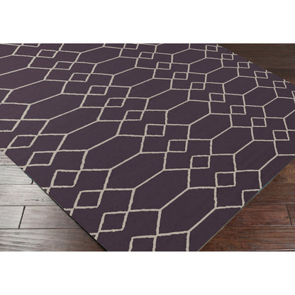 Frontier Rug - 716 by Surya. Made from 100% wool in a unique style.