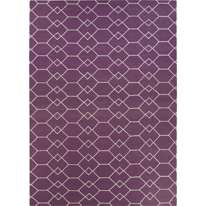 Frontier Rug - 716 by Surya. Made from 100% wool in a unique style.