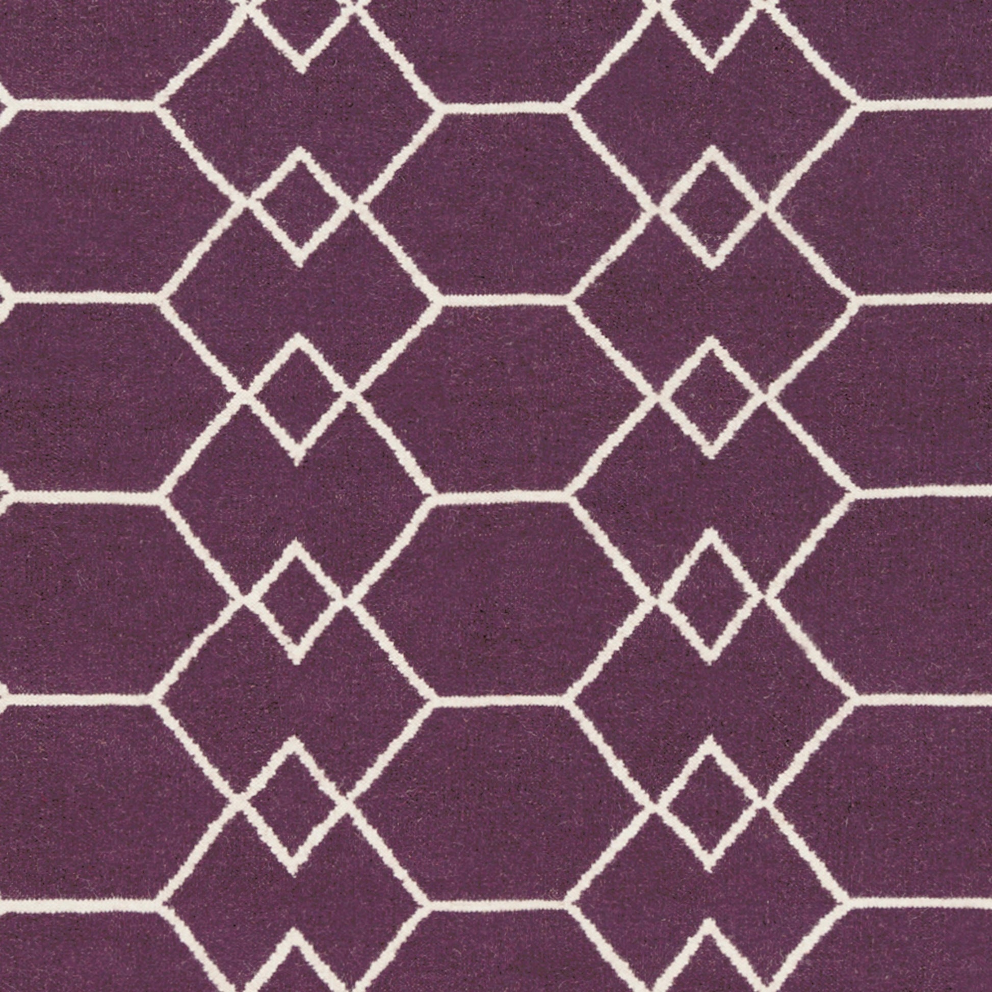 Frontier Rug - 716 by Surya. Made from 100% wool in a unique style.