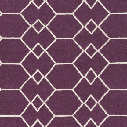 Frontier Rug - 716 by Surya. Made from 100% wool in a unique style.