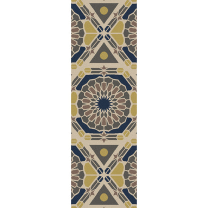 Frontier Rug - 783 by Surya. Made from 100% wool in a unique style.