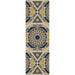 Frontier Rug - 783 by Surya. Made from 100% wool in a unique style.