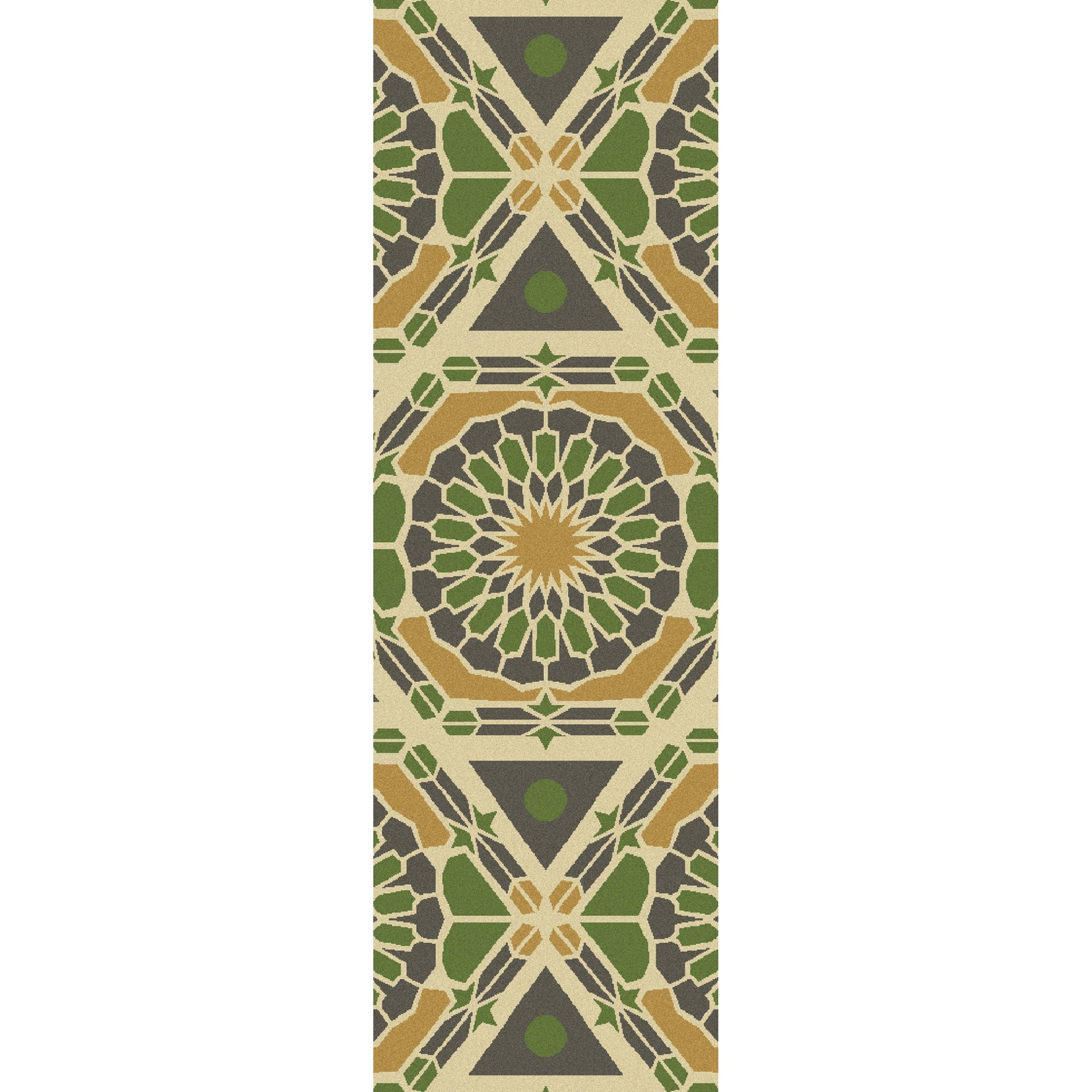 Frontier Rug - 783 by Surya. Made from 100% wool in a unique style.