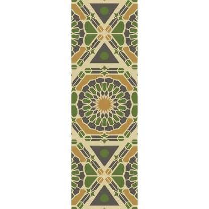 Frontier Rug - 783 by Surya. Made from 100% wool in a unique style.