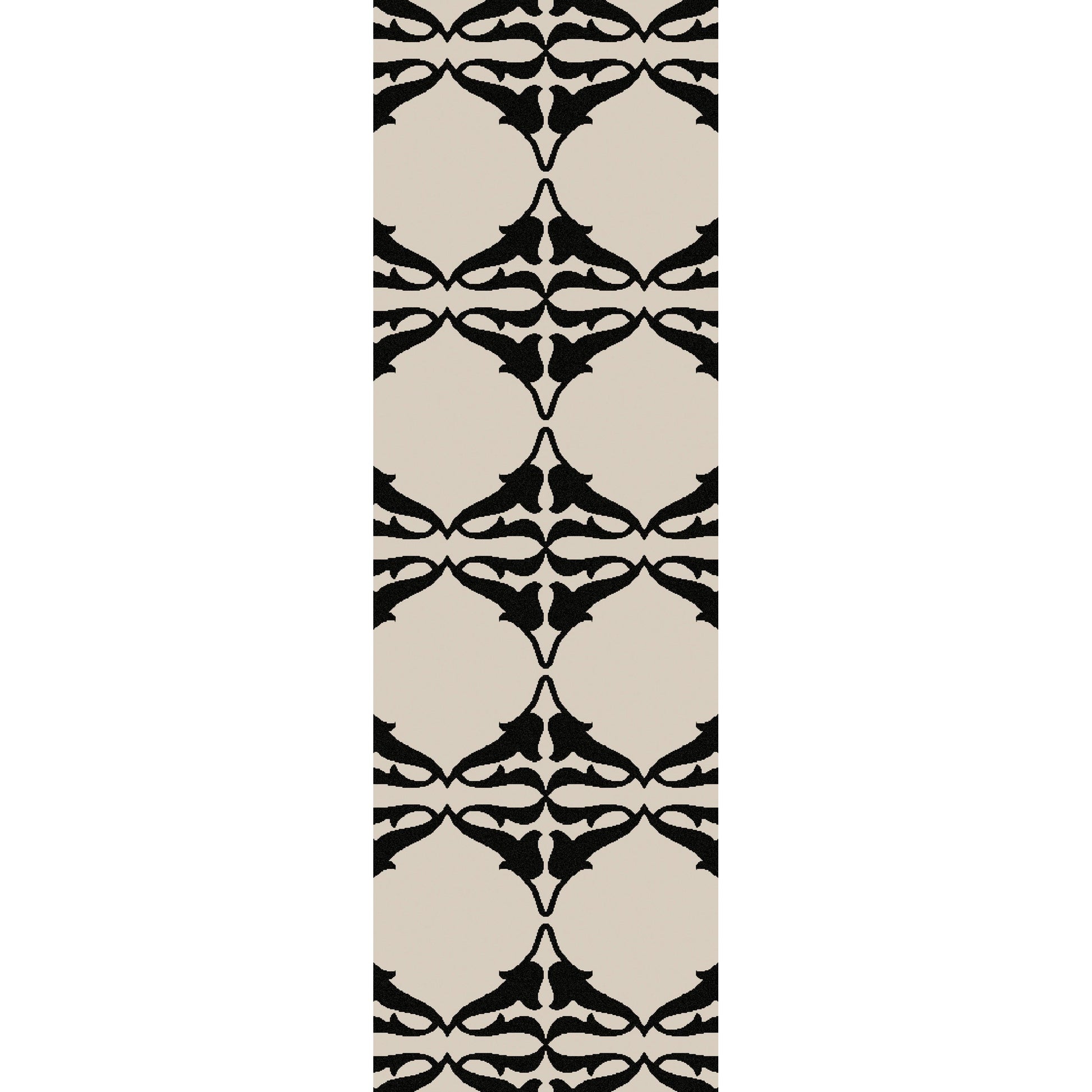 Frontier Rug - 784 by Surya. Made from 100% wool in a unique style.