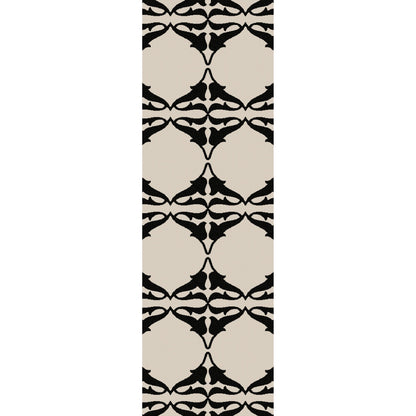 Frontier Rug - 784 by Surya. Made from 100% wool in a unique style.