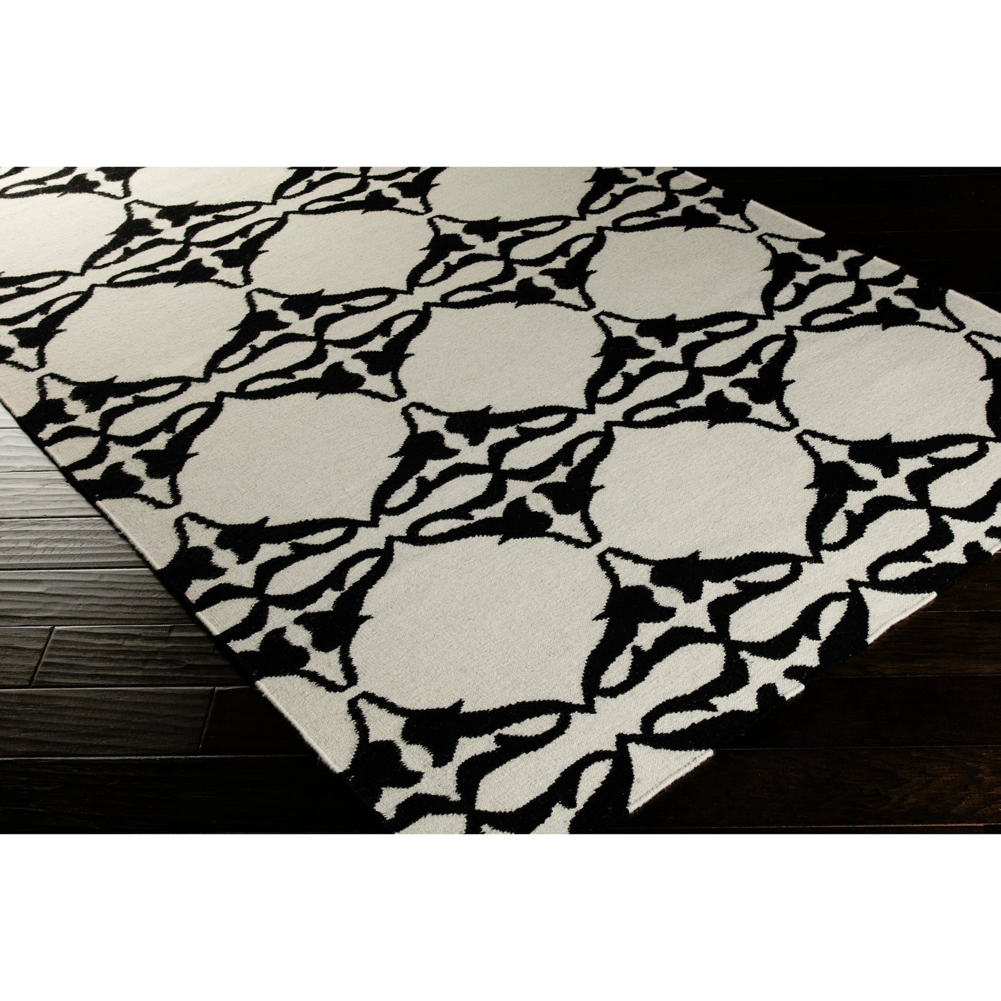 Frontier Rug - 784 by Surya. Made from 100% wool in a unique style.
