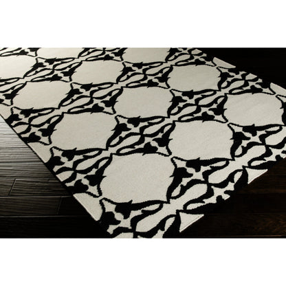 Frontier Rug - 784 by Surya. Made from 100% wool in a unique style.
