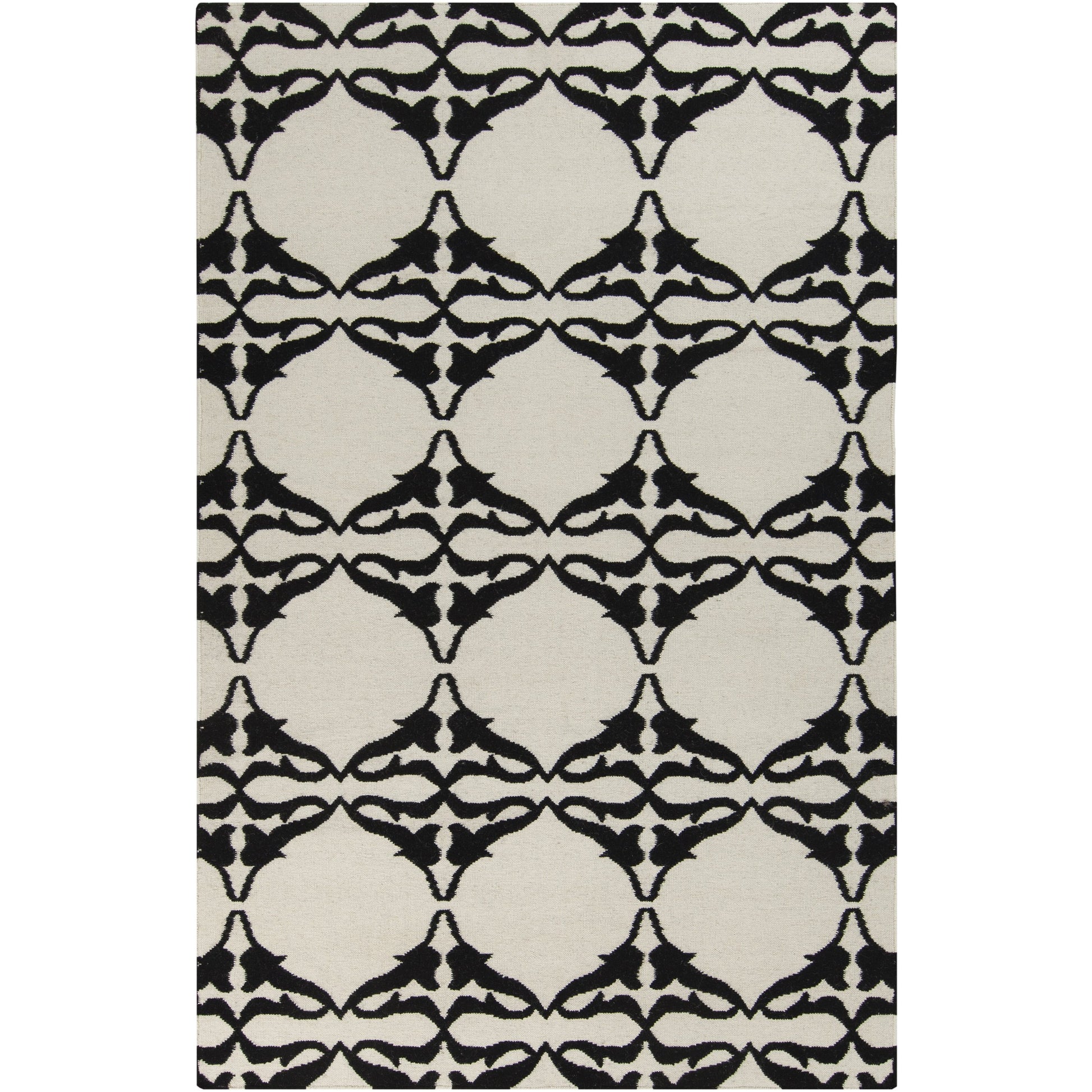 Frontier Rug - 784 by Surya. Made from 100% wool in a unique style.